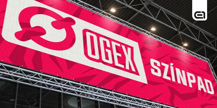 Gaming - Székesfehérvárról indul a 2023-as OGEX!