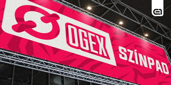 Gaming - Zalaegerszegre is ellátogat az idei OGEX Roadshow!