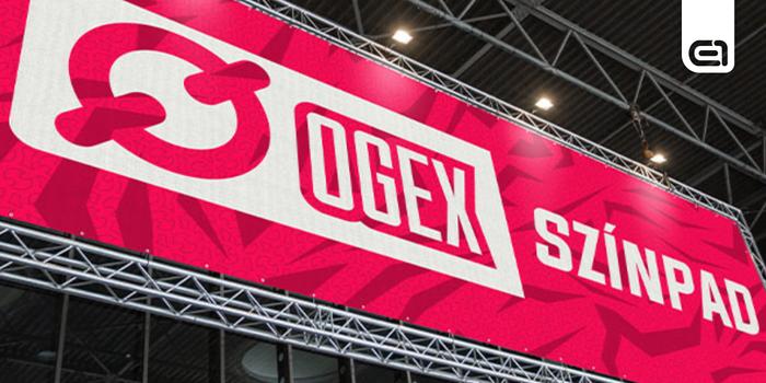 Gaming - A Savaria fesztivál után az OGEX is Szombathelyre költözik!