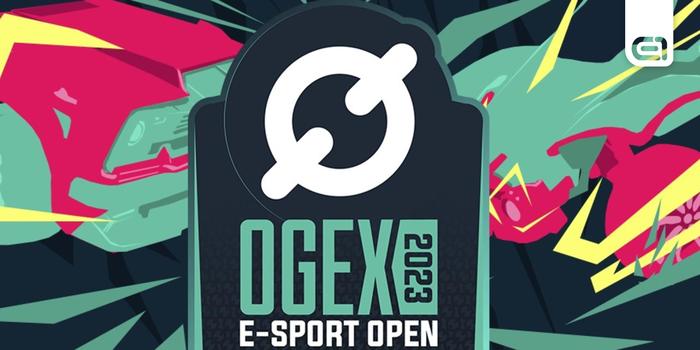 Gaming - A Rocket League a 2023-as OGEX E-sport OPEN versenyjátéka