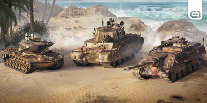 World of Tanks - Battle Pass XI. szezon: Vedd át a jutalmaidat még a szezon vége előtt
