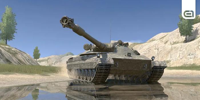 World of Tanks - Új tier X-es szovjet nehéz tank az Összeszerelő Műhelyben?