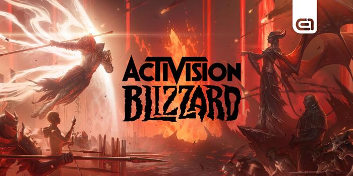 Gaming - Azt hitted nem kopaszt meg teljesen az Activision Blizzard? Tévedtél!