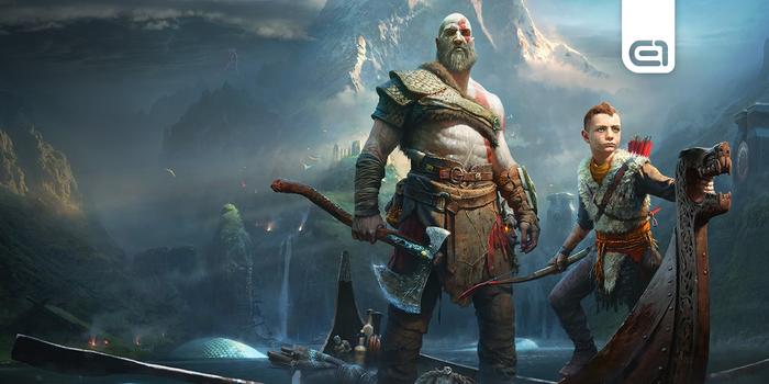 Gaming - Nem bírod ki nevetés nélkül a God of War szinkronjának bakiparádéját