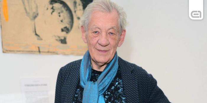 Film és Sorozat - Sir Ian McKellen elárulta, hogy mikor megy nyugdíjba
