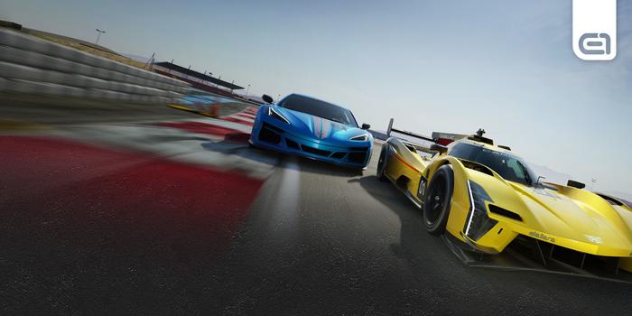 Gaming - 18 percen át száguld a gyönyörű Forza Motorsport