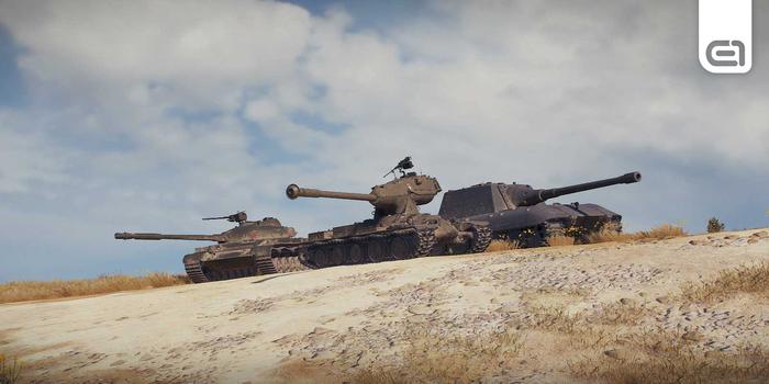 World of Tanks - Battle Pass XII. szezon: Vállalj el új kihívásokat aranyért!
