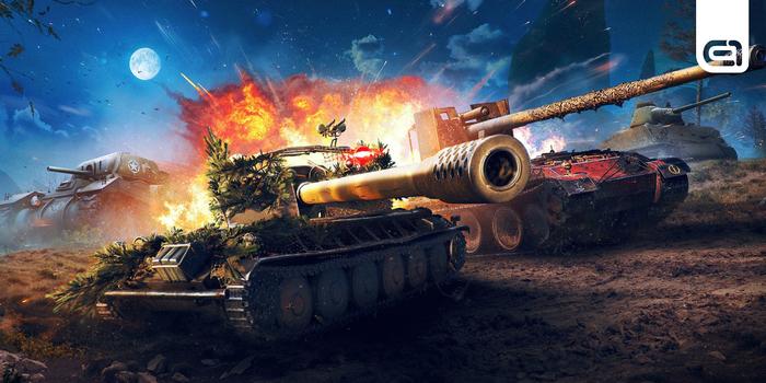 World of Tanks - Merülj el az átdolgozott Tokenboltban, ahol friss jutalmak közül választhatsz