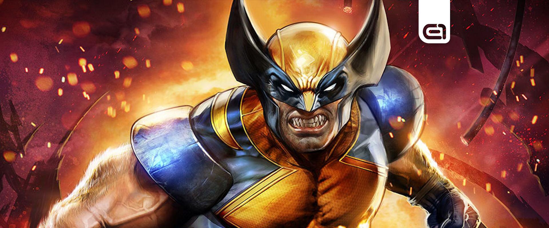 Rozsomák rajongók figyelem, itt egy tényleg örömteli hír a Wolverine-videójáték kapcsán
