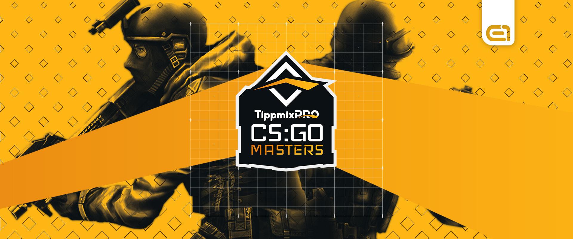 Ugye nem akarsz olyan lenni, aki nem jelentkezik az új TMP CS:GO Masters selejtezőjére? Ugye nem?!