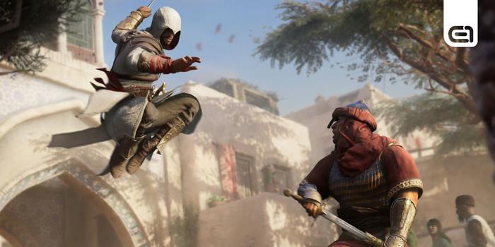 Gaming - Ütősek az új Assassin's Creed első beszámolói, de a teleportálás még mindig idegesítő