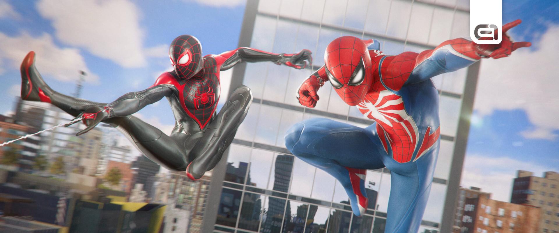Egy újabb ismert gonoszt is felfedett a Marvel's Spider-Man 2 friss trailere