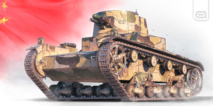 World of Tanks - Ez lehet a World of Tanks játékosok karácsonyi ajándéka?