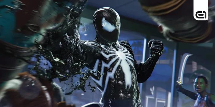 Gaming - Kiderült milyen hosszú lesz a Marvel's Spider-Man 2!