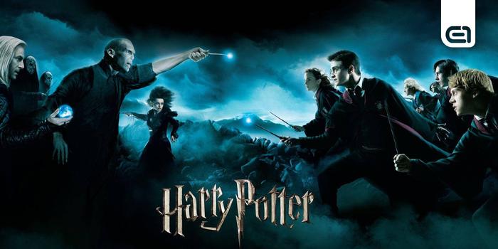 Film és Sorozat - Varázslatos bemutatóval érkezik az új Harry Potter-könyv
