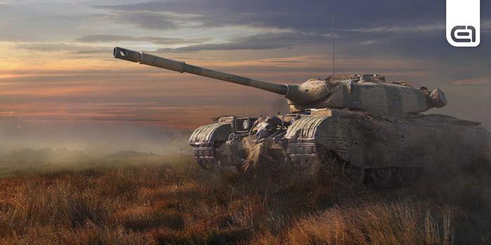 World of Tanks - Indulj vadászatra a Progetto M35 mod. 46-tal!