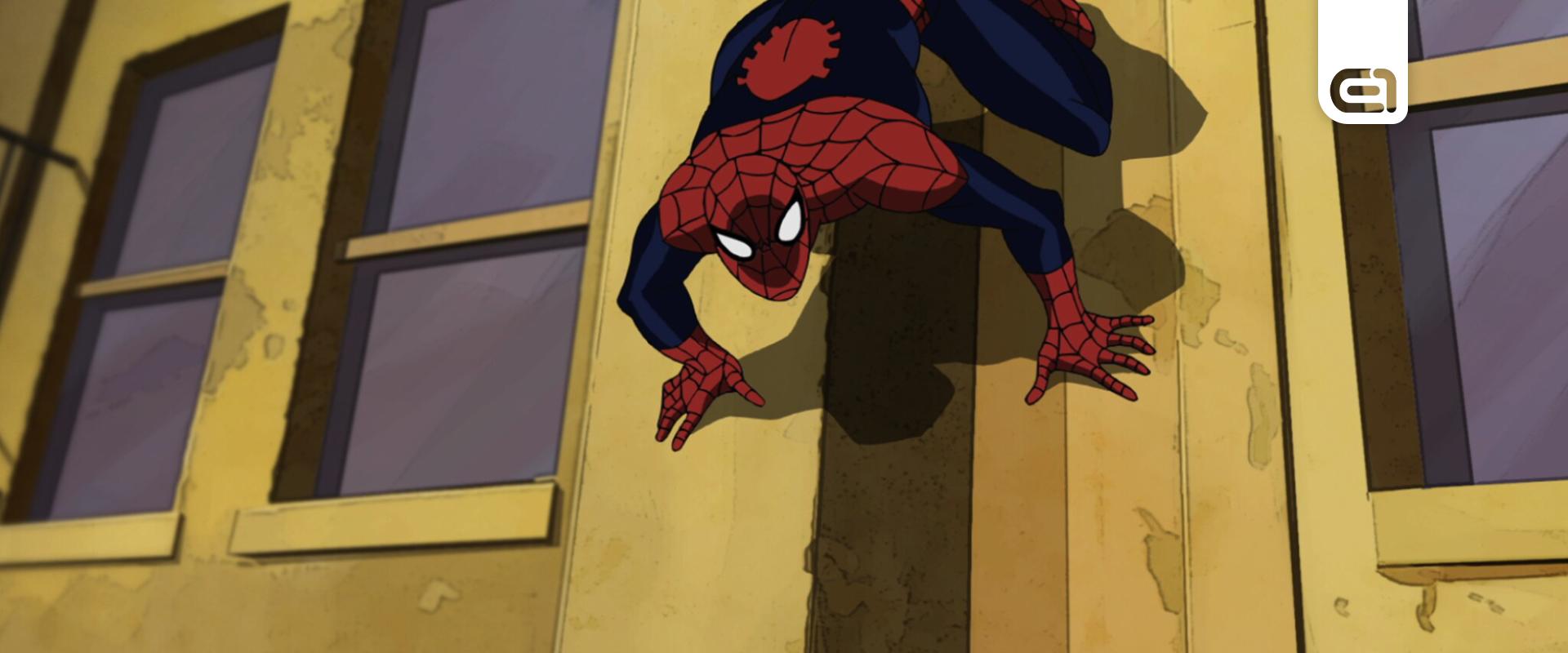 Új Ultimate Spider-Man sorozat jön 2024-ben, de nem minden rajongó örül majd
