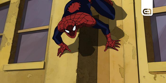 Film és Sorozat - Új Ultimate Spider-Man sorozat jön 2024-ben, de nem minden rajongó örül majd