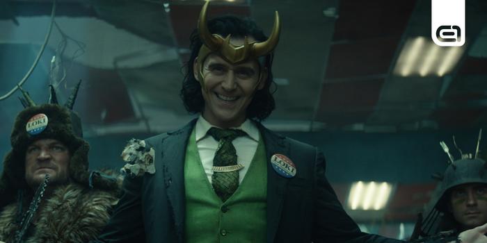 Gaming - Kiderült mikor debütál a Loki második évada a Disney+ kínálatában
