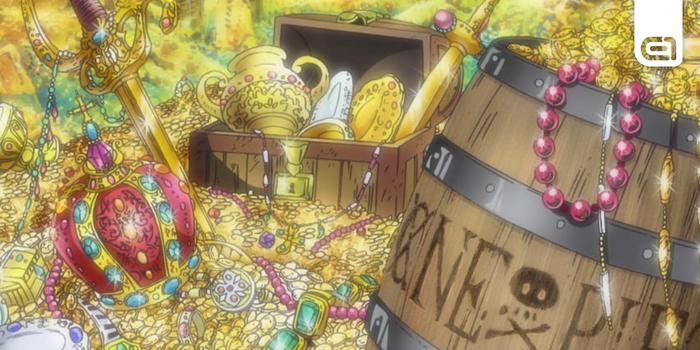 Film és Sorozat - Mi az a One Piece, amire minden kalóz feni a fogát a Grand Line-on?