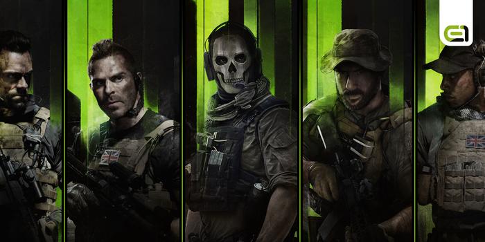 Gaming - Ezt tervezi a Microsoft a Call of Duty-szériával