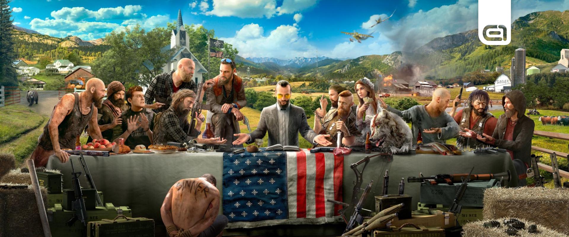 BRÉKING: Megjöttek az első részletek a Far Cry 7-ről!