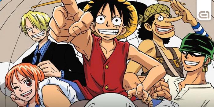 A nagy One Piece-kvíz, avagy mutasd meg, hogy te is beférsz Luffy legénységébe kép