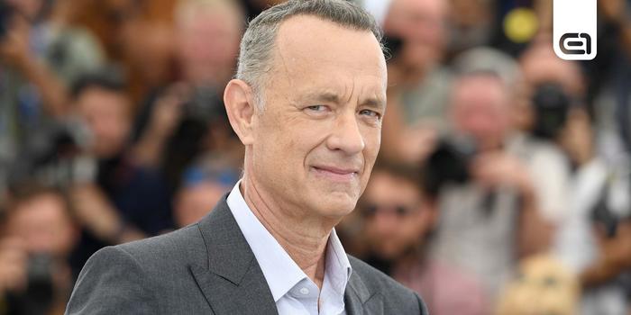 Film és Sorozat - AI segítségével lopták el Tom Hanks arcát egy reklámhoz, de a színész szemfüles volt