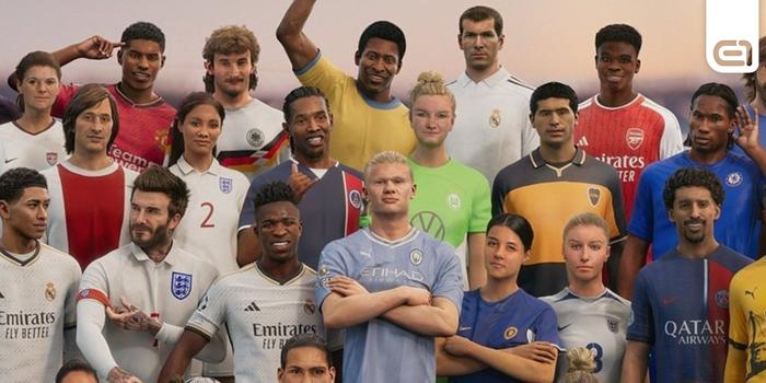 FIFA - Ezért utálják sokan az EA Sports FC 24-et