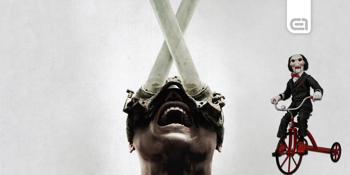 Film és Sorozat - Saw X kritika - Ez a fűrész, még a csontot is átvágja!