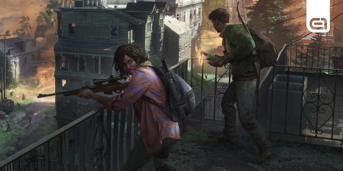 Nagy bajban a The Last of Us multis spin-offja! kép