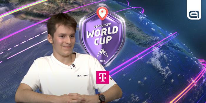 Gaming - Ismerd meg Debrét, aki egyedüli magyarként vesz részt a világbajnokságon