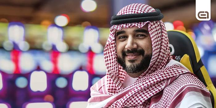 CS:GO - Egy szaúd-arábiai herceg lett az IESF új elnöke