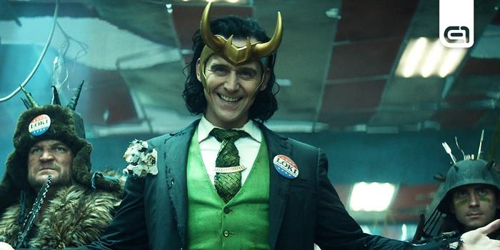 Film és Sorozat - A héten debütál a Loki 2. szezonjának első része, de tudjuk mikor jön a többi is