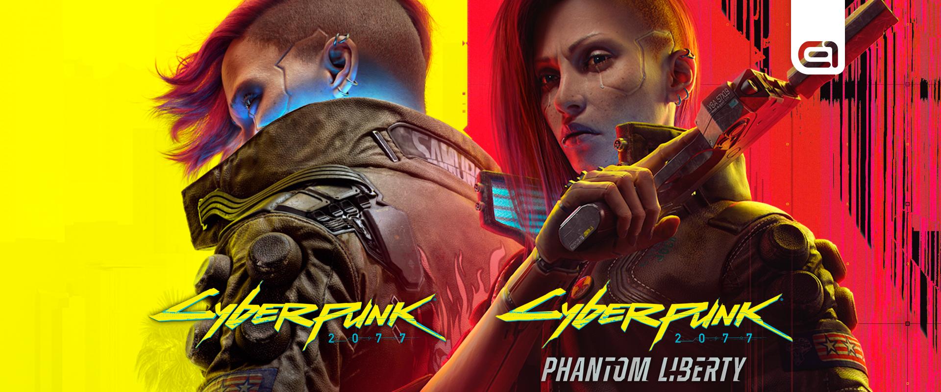 BRÉKING: Jön az élőszereplős Cyberpunk 2077 film!
