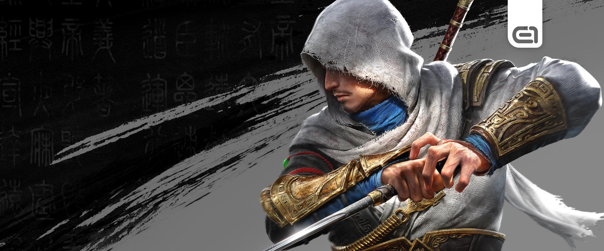 A nagy Assassin's Creed szavazás – Melyik a legjobb rész?