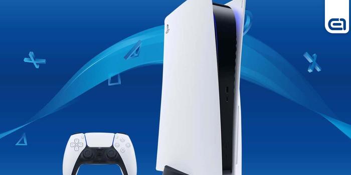Gaming - BRÉKING: A Sony a semmiből bemutatta a legújabb PlayStationt!