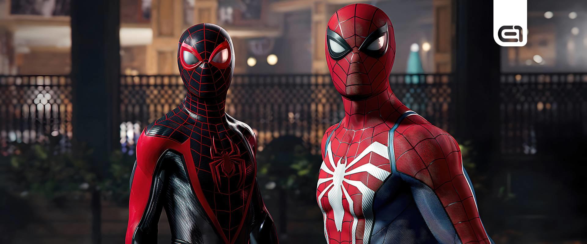 10 dolog, amit érdemes tudnod a Marvel's Spider-Man 2-ről, mielőtt megvennéd