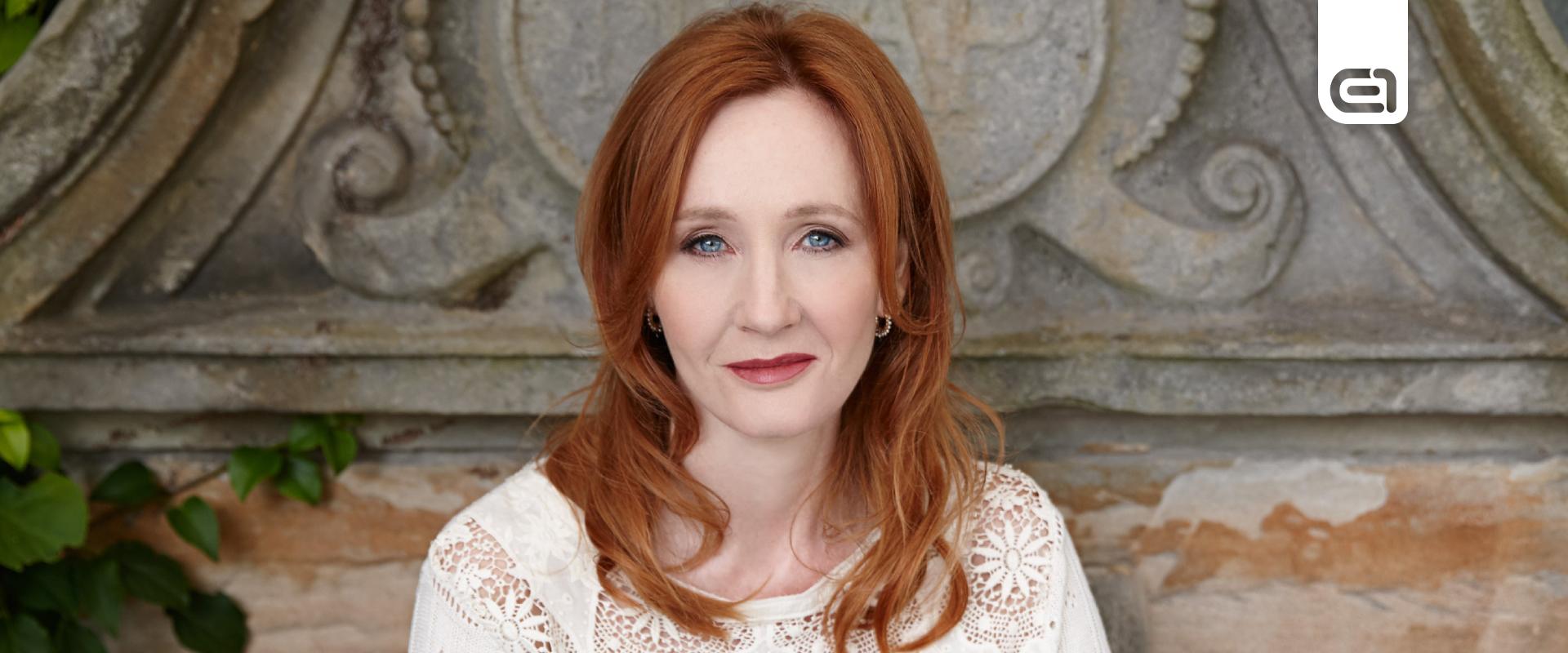 J.K. Rowling ismét kiakasztotta a transz közösséget, de a börtönt is vállalná nézetei miatt