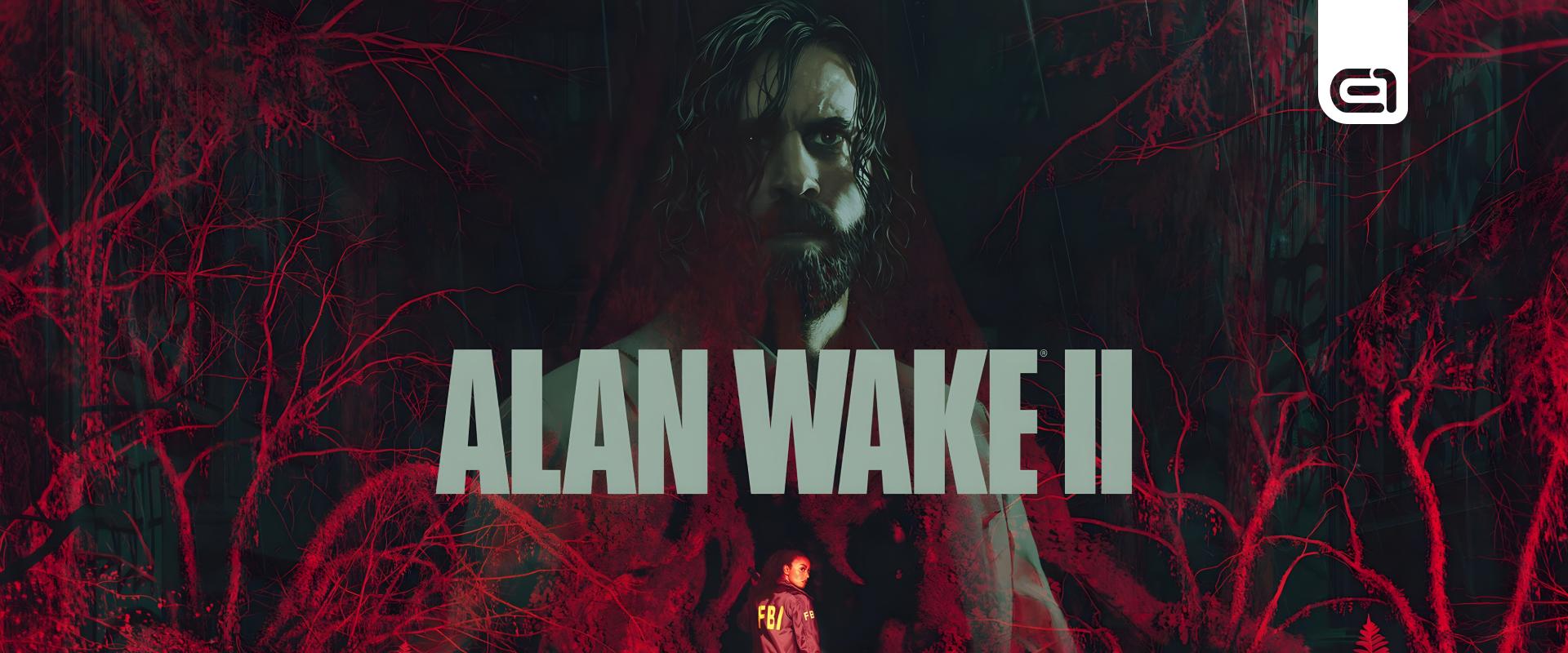 Ilyen vasra van szükséged, ha túl akarod élni az Alan Wake 2 borzalmait