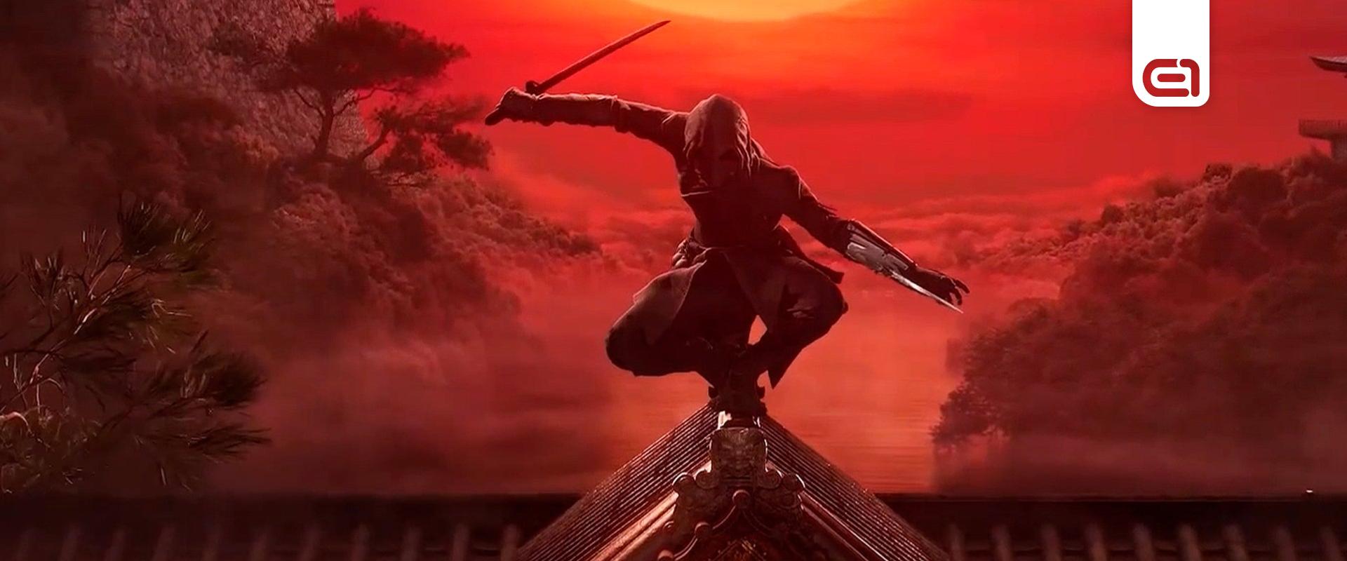 BRÉKING - Kiszivároghatott az Assassin's Creed Red második főszereplője