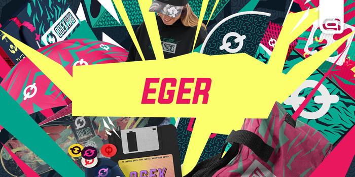 Gaming - A törökök után az OGEX is megpróbálja bevenni Eger városát!