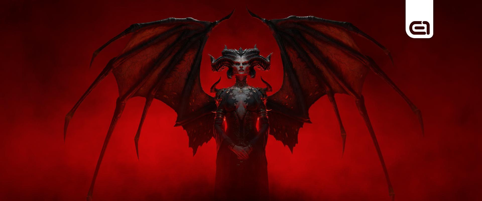 Ha eddig nem próbáltad ki a Diablo IV-et, akkor itt az idő!