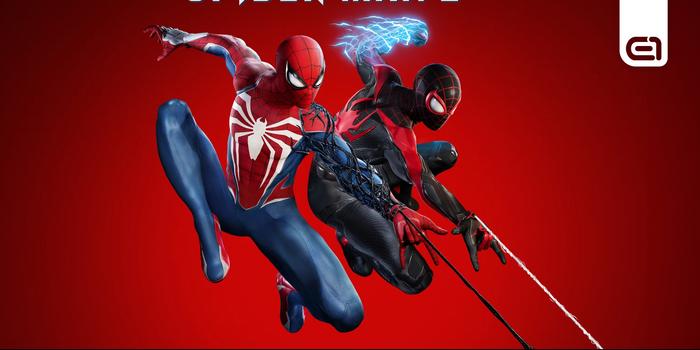 Gaming - Eltűnt egy easter egg a Spider-Man 2-ből, ami egy új hős eljövetelére utal?