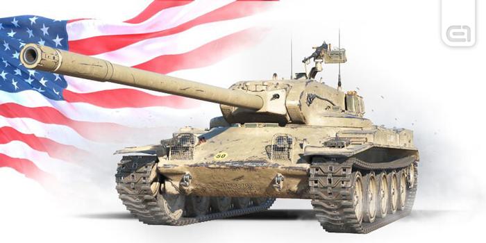 World of Tanks - AAT60: Játékbeli képeken az új amerikai közepes tank