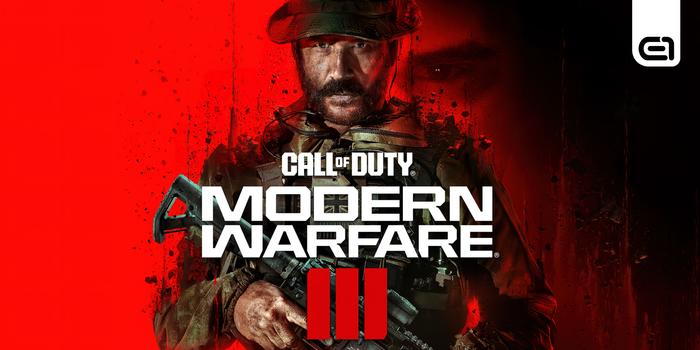 Gaming - Készülj fel! Brutálisan sok szabad helyre van szükség a Call of Duty MW3-hoz!