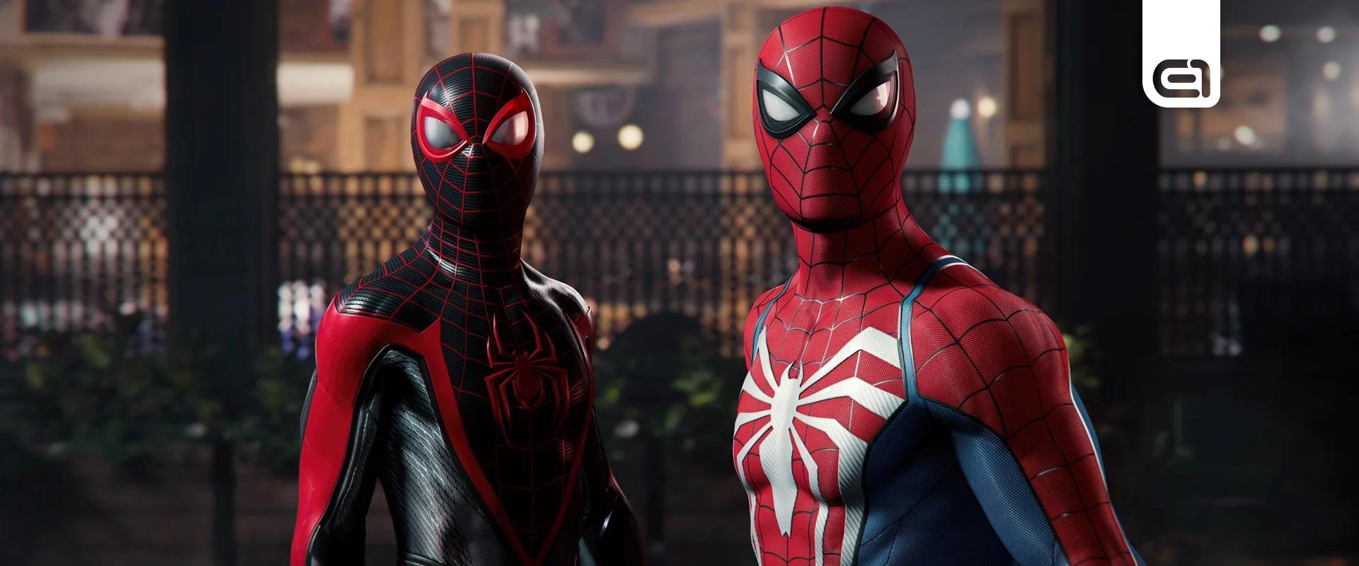 Eldőlt, hogy ki lesz a főszereplője a következő Marvel's Spider-Man játékoknak