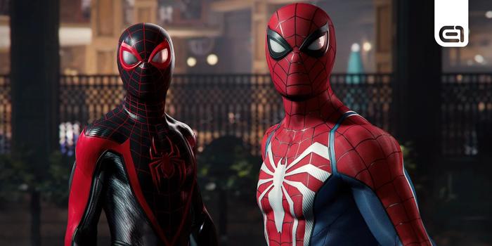 Gaming - Eldőlt, hogy ki lesz a főszereplője a következő Marvel's Spider-Man játékoknak