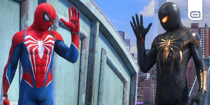 Gaming - 5 dolog, amit nem tudtál a Marvel's Spider-Man 2-ről!