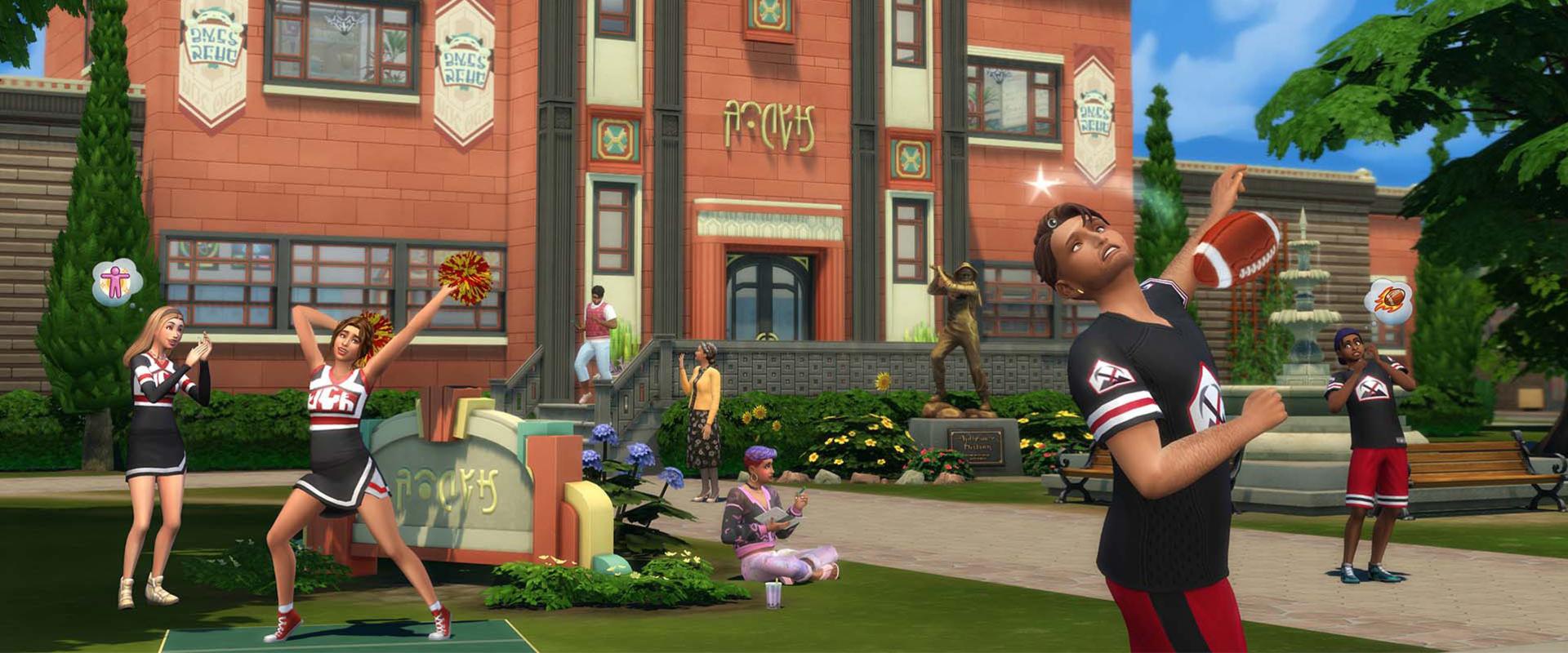 A barátainkkal együtt is játszhatunk majd The Sims 5-öt?